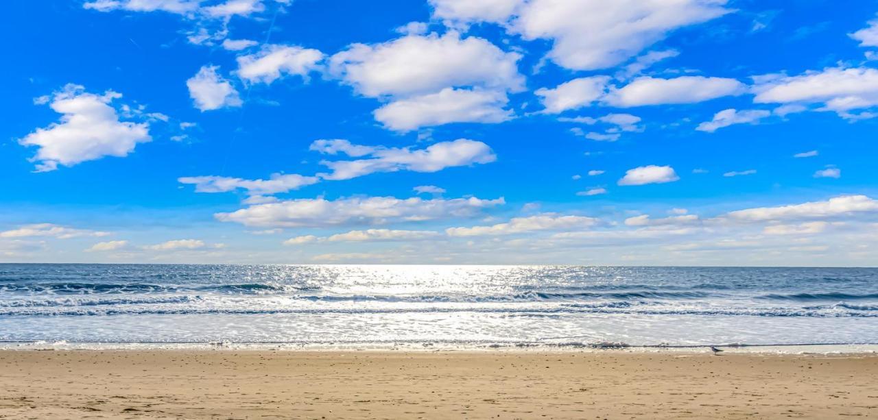 4Th Floor Oceanfront 1 Bedroom Suite! Beach Cove Resort 411 Myrtle Beach Exterior photo
