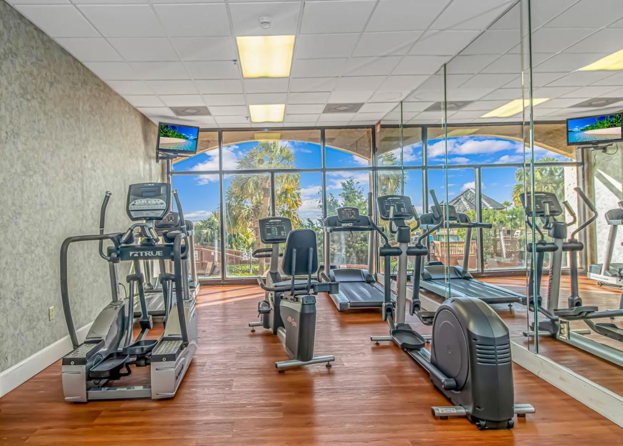 4Th Floor Oceanfront 1 Bedroom Suite! Beach Cove Resort 411 Myrtle Beach Exterior photo