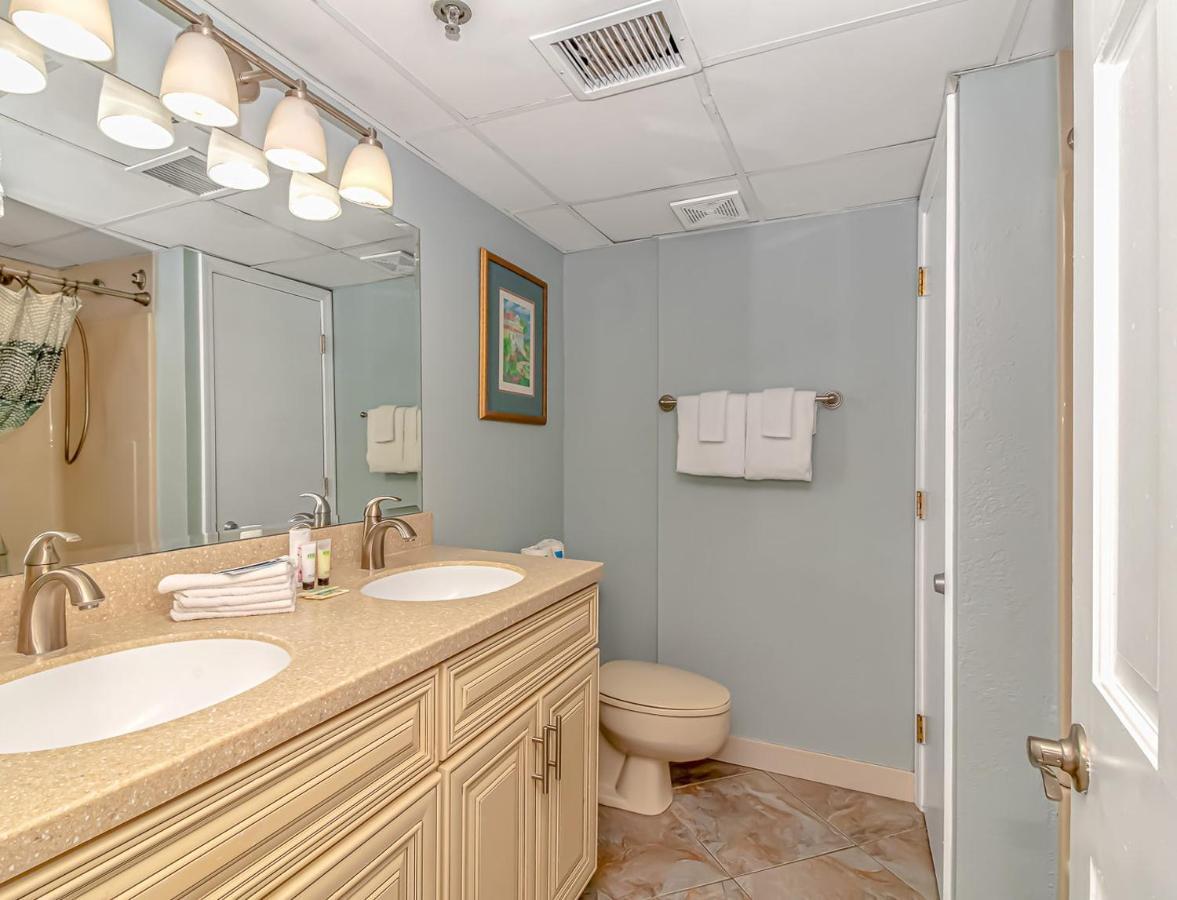 4Th Floor Oceanfront 1 Bedroom Suite! Beach Cove Resort 411 Myrtle Beach Exterior photo